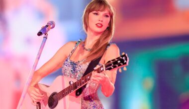 Here’s Why Taylor Swift Isn’t on Meghan Markle’s Podcast, ‘Source’ Reveals