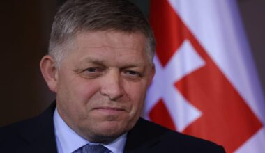 Slovakia adopts Russian-style law targeting NGOs – POLITICO