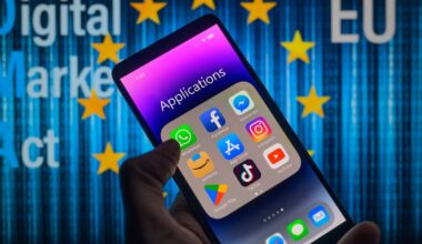 EU fines Apple €500M and Meta €200M for breaking Europe’s digital rules – POLITICO