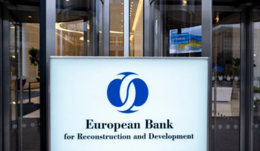 EBRD launches tender for new investor in Moldova’s strategic port