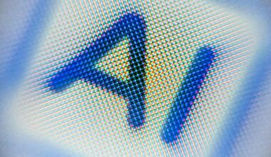 Commission bars ‘AI agents’ from joining online meetings – POLITICO