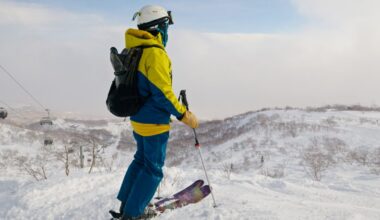 The 6 Biggest Surprises About Skiing in Japan