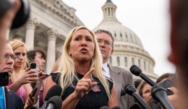GOP alters antisemitism bill after Christian conservatives object – The Forward