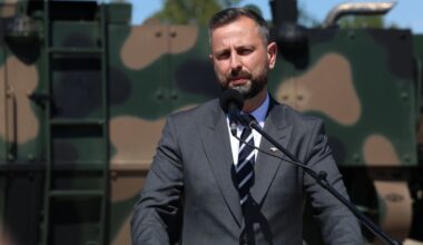 Poland boosts troop presence, eyes defence ties with Latvia