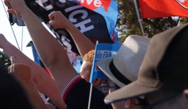 Germany’s far-right AfD dissolves extremist youth branch to avert ban – POLITICO