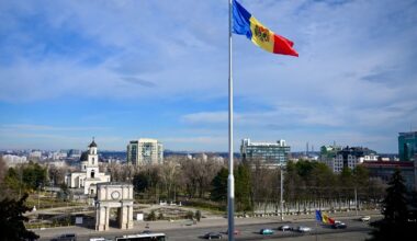Moldova expels 3 Russian diplomats for aiding fugitive MP's escape to Transnistria