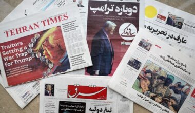 Trump Has Only One Good Iran Nuclear Deal