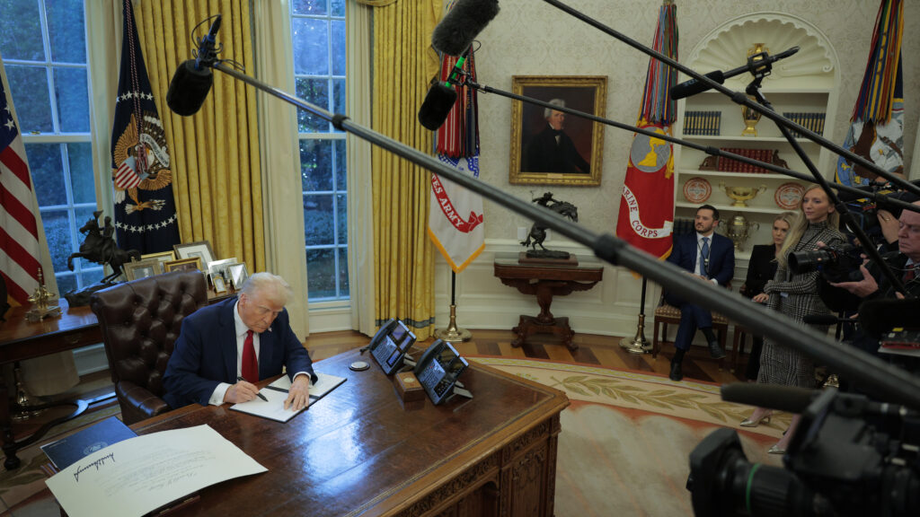 Timeline: How Trump is roiling science and health