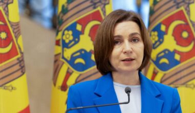 Moldova to hold ‘crucial’ elections on Sept. 28 – POLITICO