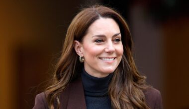 Get Kate Middleton’s Sophisticated White Tote Look for Just $30
