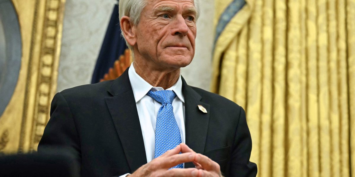 Trump trade guru Peter Navarro says Vietnam’s zero-tariff offer ‘means nothing’ because ‘it’s the non-tariff cheating that matters’ - Fortune