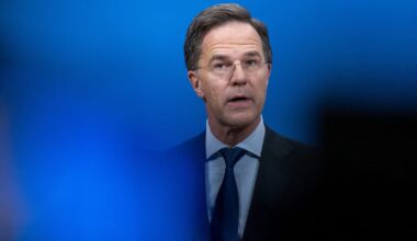 NATO chief is worried about Russian space nukes – POLITICO