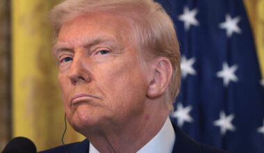 EU takes revenge on Trump’s tariffs as countries approve €20B+ retaliation – POLITICO