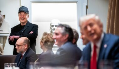 Hundreds of federal buildings, some of them historic, are on the auction block as part of DOGE's effort to privatize everything possible - Fortune
