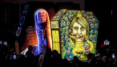 When Switzerland gave Trump the finger