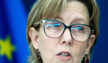 Brussels takes aim at those cashing in on broken European markets – POLITICO