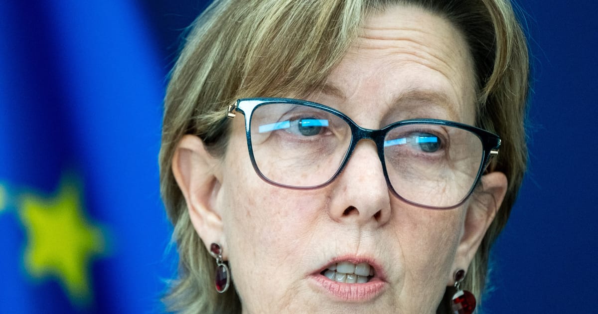 Brussels takes aim at those cashing in on broken European markets – POLITICO