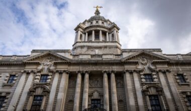 Did the U.K. Propose a ‘Two-Tier Justice System’ for Criminal Sentencing? - Peter Gattuso