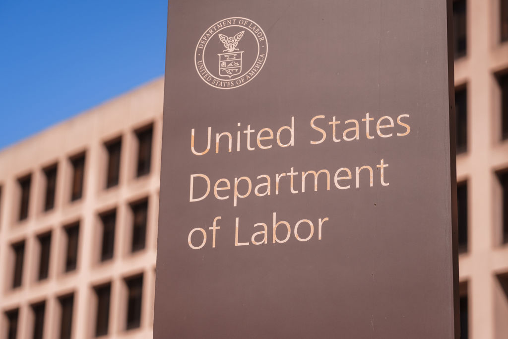 New DOGE CIO looks to reduce Labor IT office by 30%, agency source says