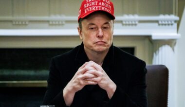 Moldovan FM invites Musk to see impact of US aid amid USAID freeze