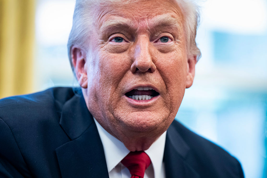 Trump's tariff pause shifts trade war focus to China, markets rebound