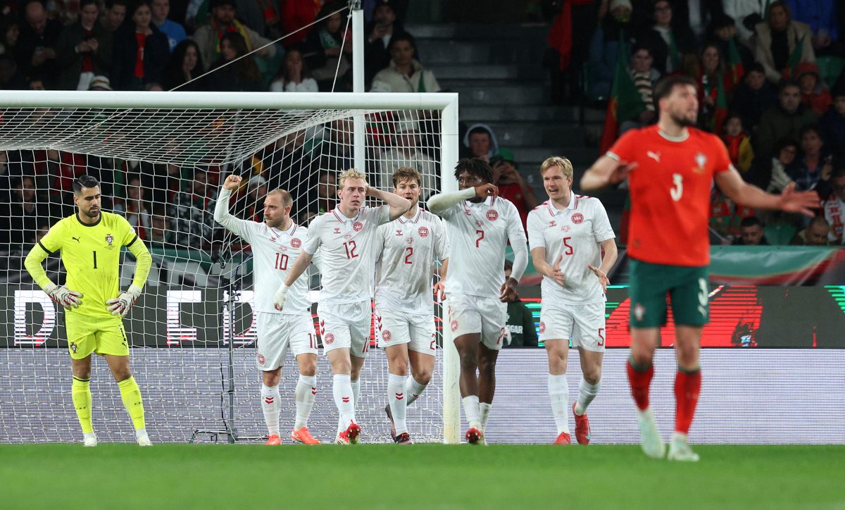 Get French Football News