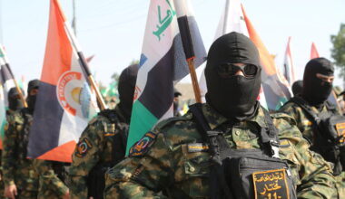 Tehran Seeks Comeback in Syria Through Iraqi Training Camps