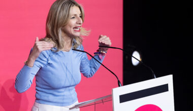 Even in Government, Spain’s Left Struggles to Get a Hearing