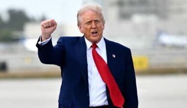 Trump Administration takes nothing-to-see-here approach to market turmoil