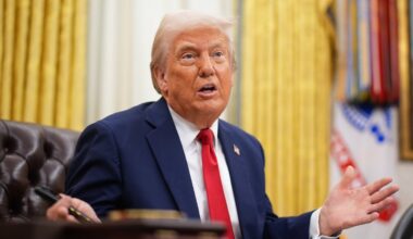 Trump set to announce new round of tariffs – NBC 6 South Florida