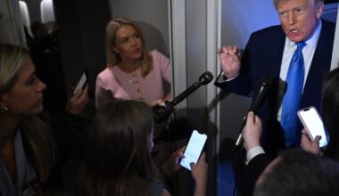 Are Smartphones Exempt From Trump's 'Reciprocal' Tariffs?