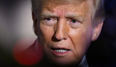 Trump is on a quest to poison global political culture – POLITICO