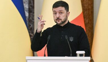 Come see ‘what Putin did’ – POLITICO