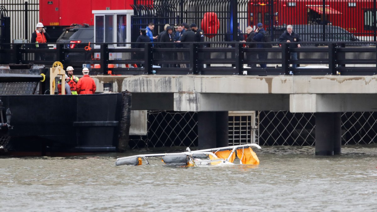 live updates – NBC New York