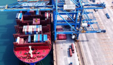 IMF slashes world growth forecasts due to trade war – POLITICO