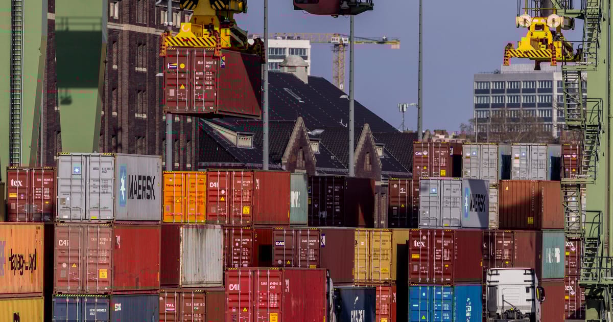 UK, India on cusp of striking trade deal – POLITICO