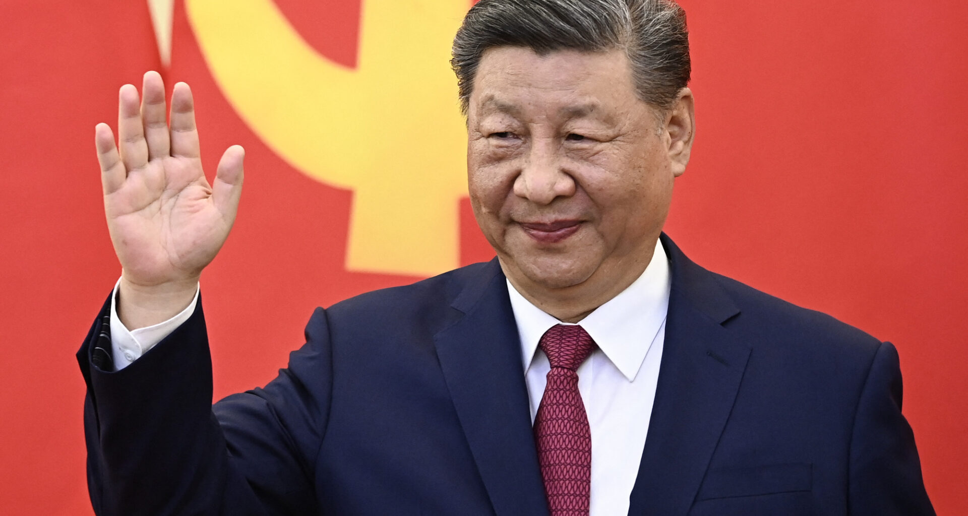 China's LNG ban shows Trump's tariffs are backfiring