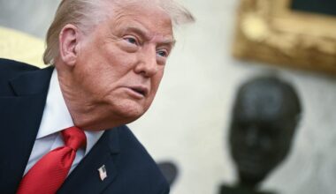 The untold story of how Trump shocked Europe in a few short days – POLITICO