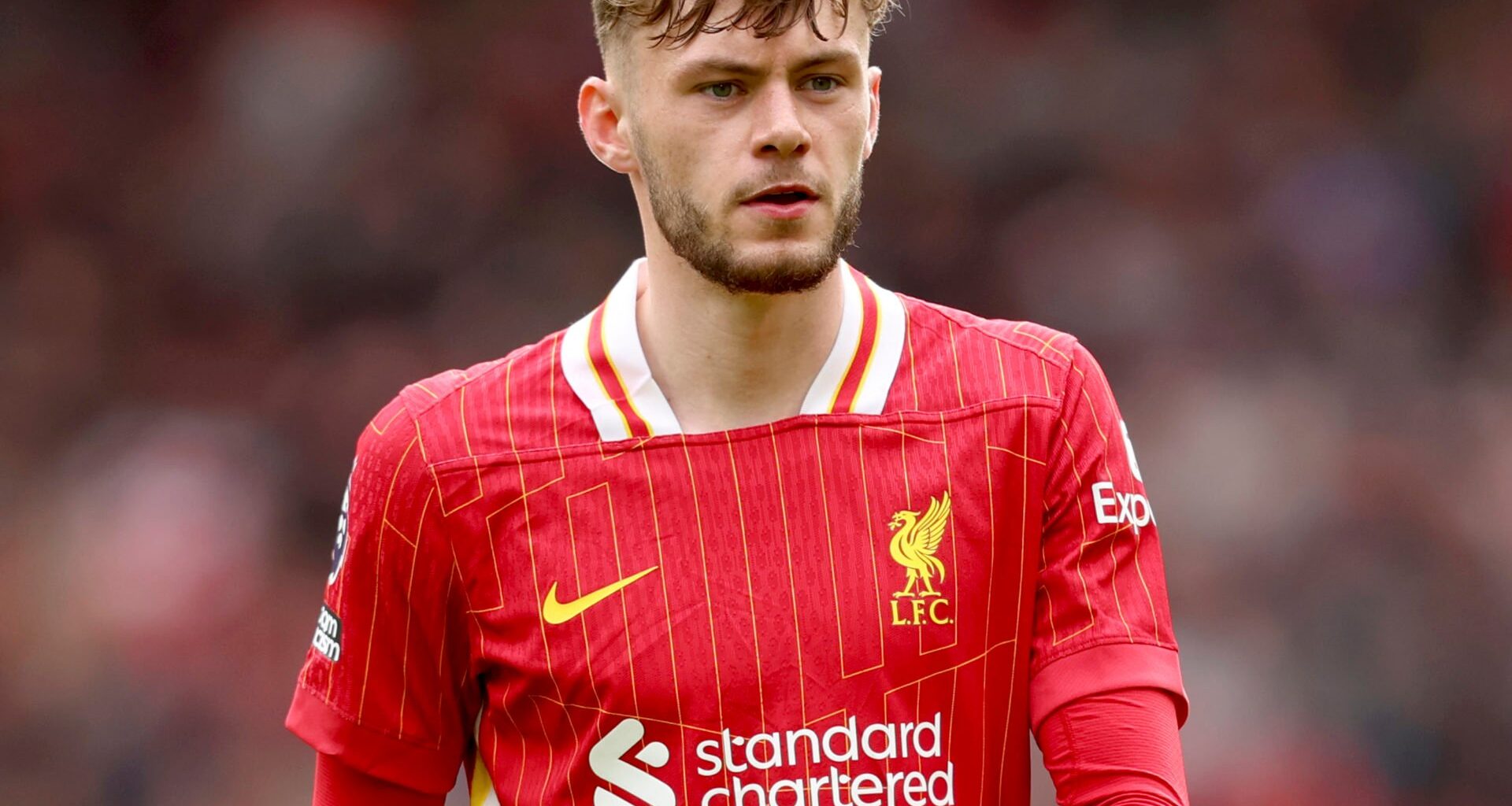 Conor Bradley earns Northern Ireland award as plans begin for bigger Liverpool role
