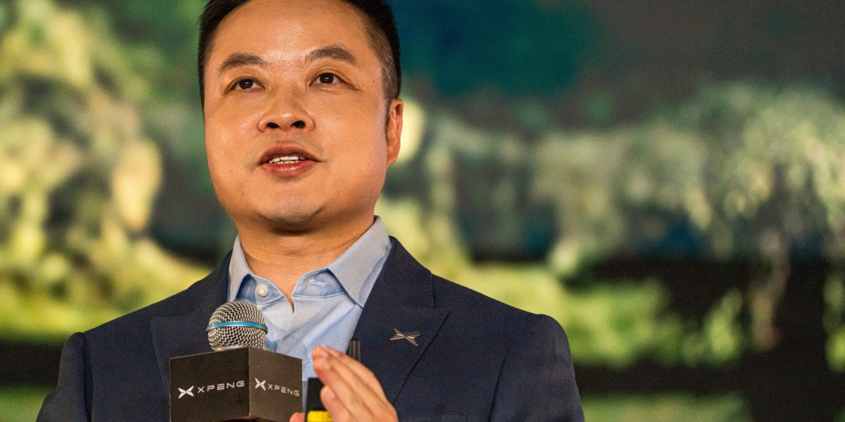 'China’s Elon Musk' uses just two numbers to demonstrate why his country’s auto industry is now outcompeting the U.S. and Europe - Fortune