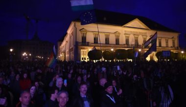 Hungary could suspend citizenship to silence dissent – POLITICO