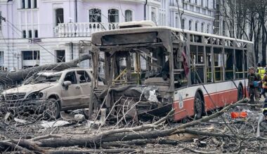 Ucraina Russia, le ultime notizie della guerra di oggi 14 aprile. DIRETTA