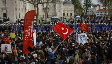 Erdoğan’s Kurdish Initiative & the Logic of Arresting His Opponent