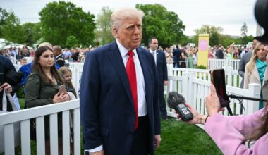 Trump sees 'very good' chance for Ukraine ceasefire as US proposes major concessions