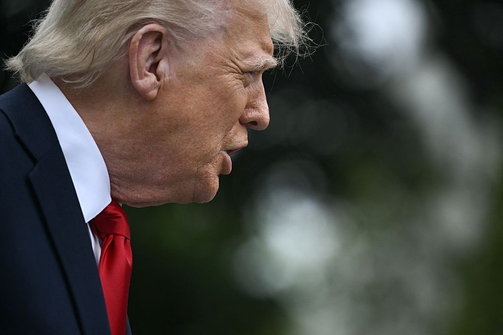 Critical week for Ukraine begins as Trump hopes to 'end war'