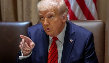 Why POTUS' Lawsuit Against CBS Over '60 Minutes' Is Seen As Dubious
