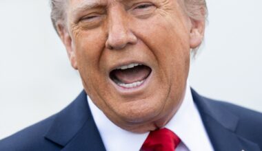 Trump Melts Down Over Poll Numbers, Calls for Investigations