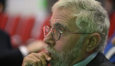 Nobel-winning economist warns Trump’s tariff walk back makes them ‘worse’ than they were in the first place - Fortune