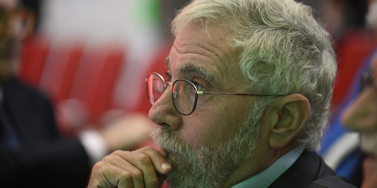 Nobel-winning economist warns Trump’s tariff walk back makes them ‘worse’ than they were in the first place - Fortune