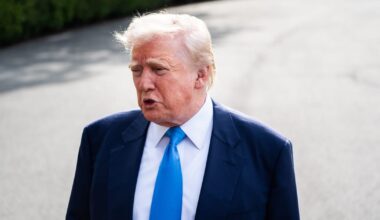 Trump says Russia, Ukraine ‘very close to a deal,’ urges the 2 sides to meet soon – POLITICO
